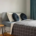 Radunia Apartment Z Parkingiem Przy Dworcu